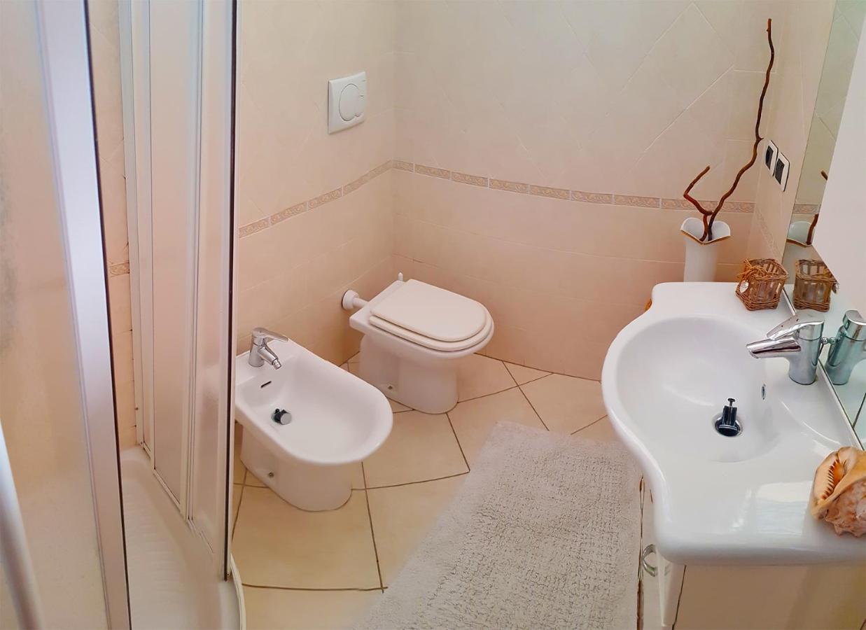 Suites Pratoranieri Beach Follonica Eksteriør bilde