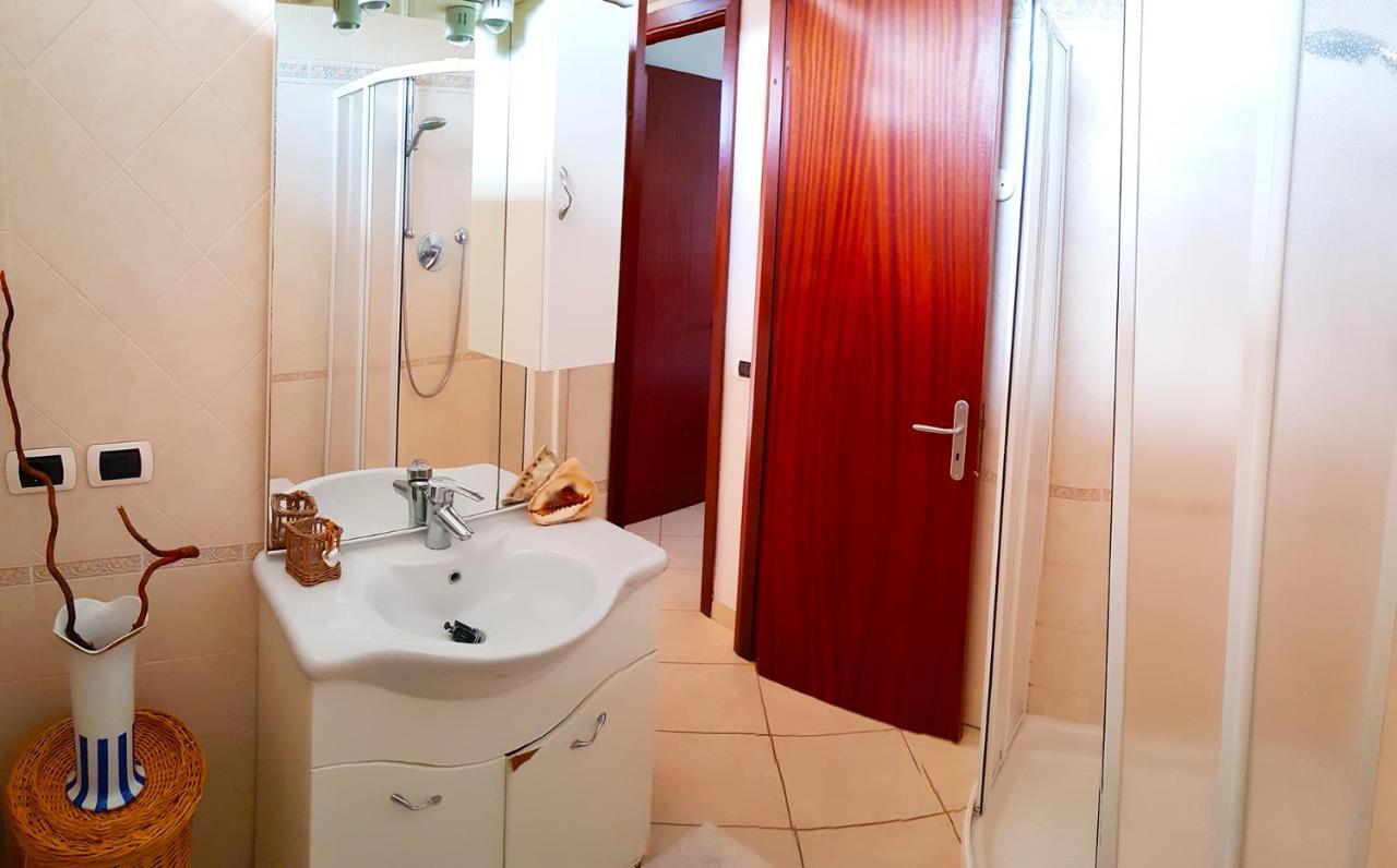 Suites Pratoranieri Beach Follonica Eksteriør bilde