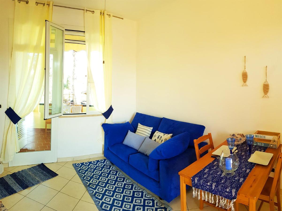 Suites Pratoranieri Beach Follonica Eksteriør bilde