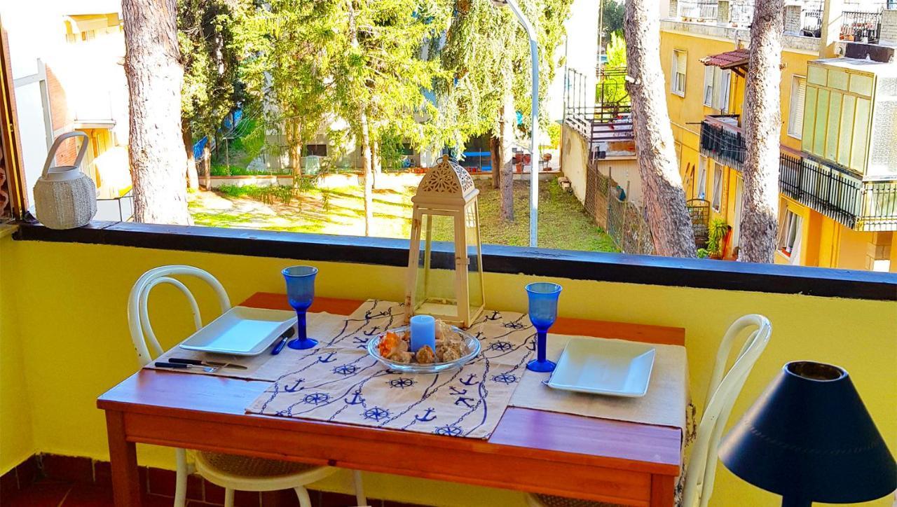 Suites Pratoranieri Beach Follonica Eksteriør bilde