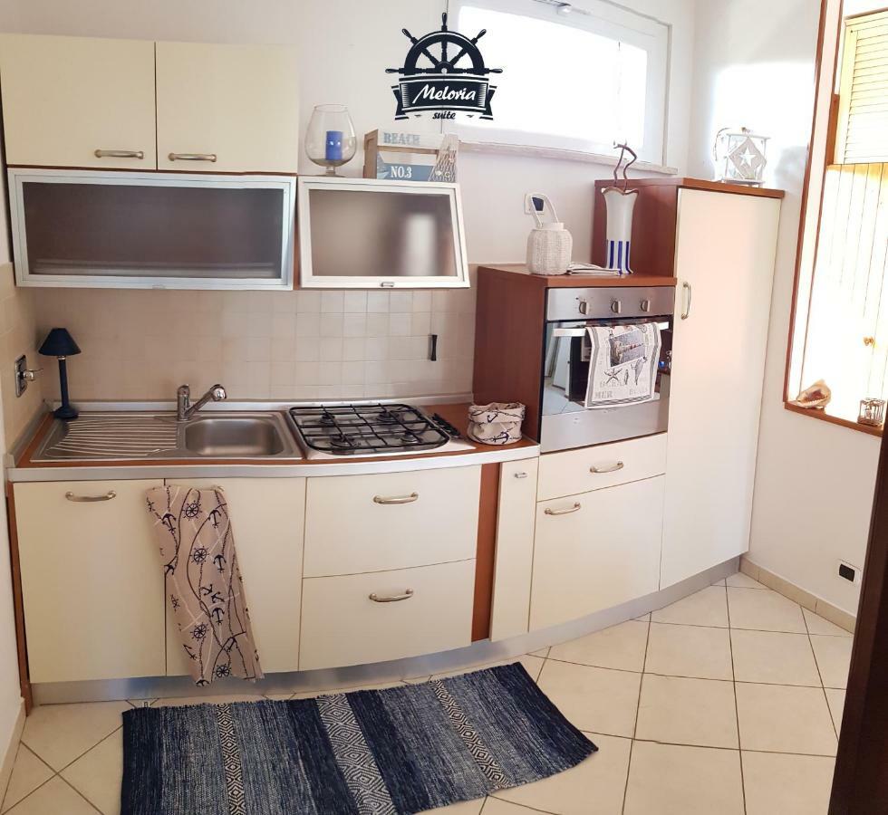 Suites Pratoranieri Beach Follonica Eksteriør bilde